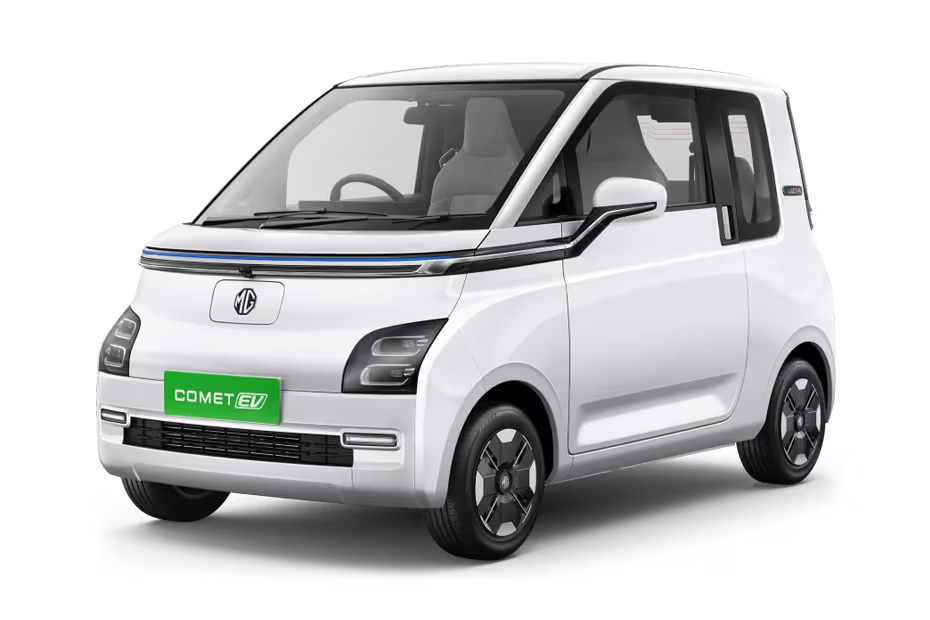 Comet EV Excite FC