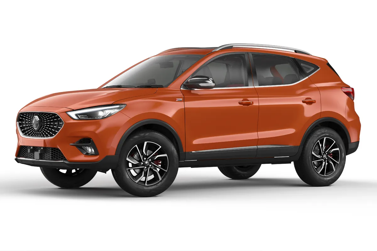 Astor Savvy Pro CVT
