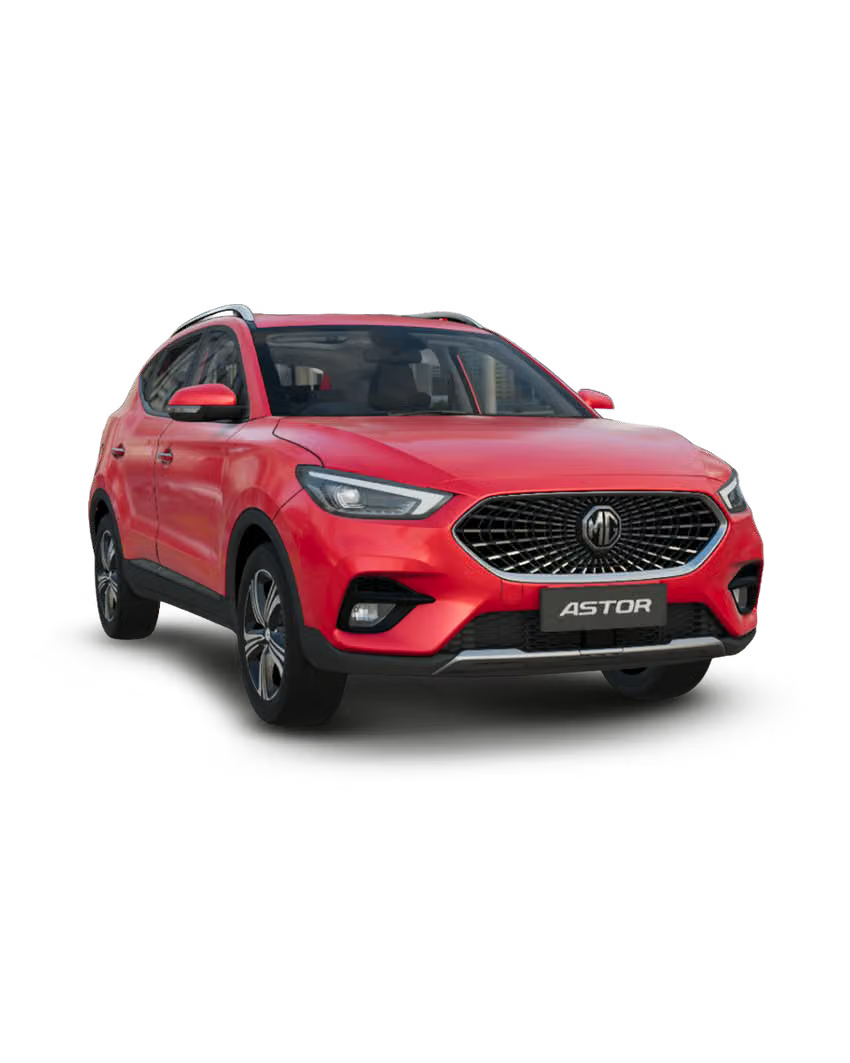 Astor Savvy Pro Sangria CVT