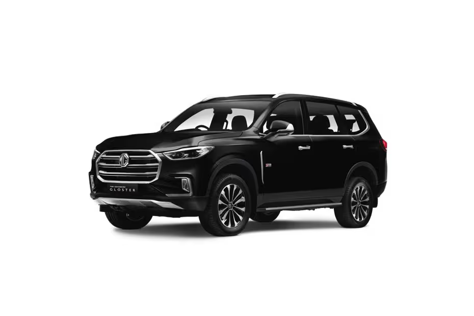 Gloster Savvy 4x4 6Str