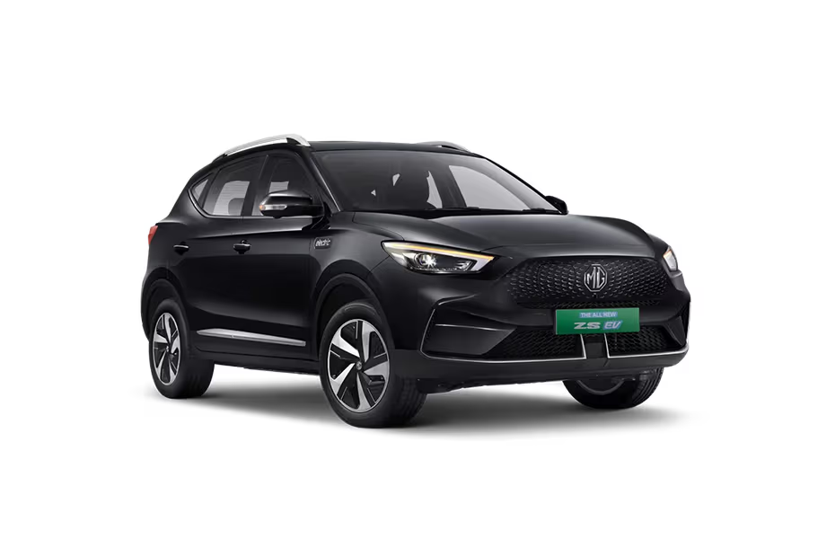 ZS EV Executive