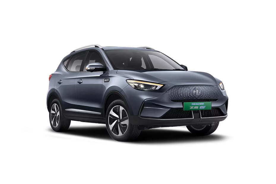 ZS EV Excite Pro