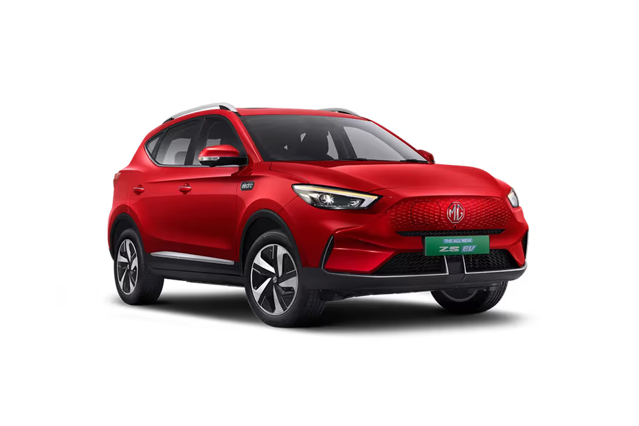 ZS EV Exclusive Plus