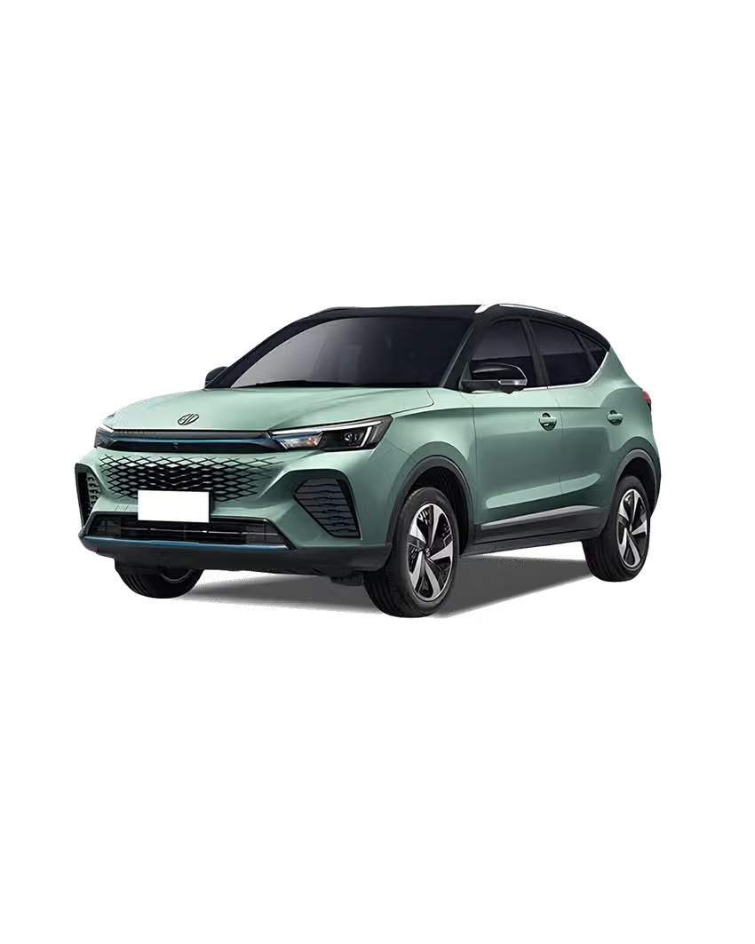 ZS EV Essence