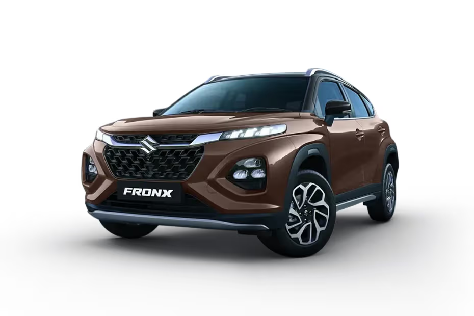 FRONX Sigma CNG