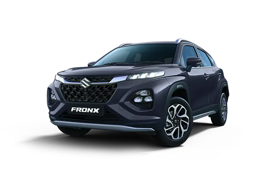 FRONX Alpha Turbo AT