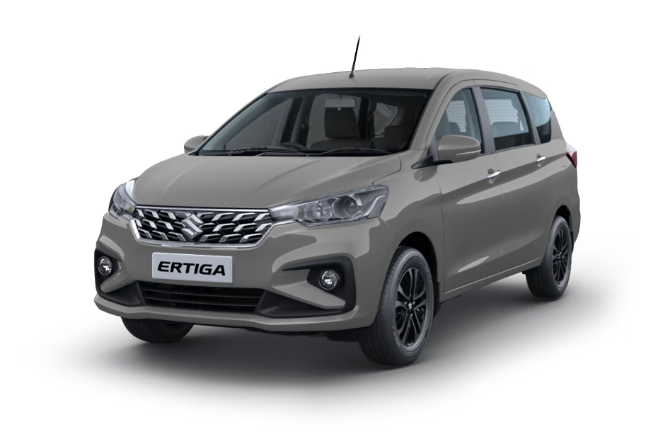 Ertiga Vxi AT