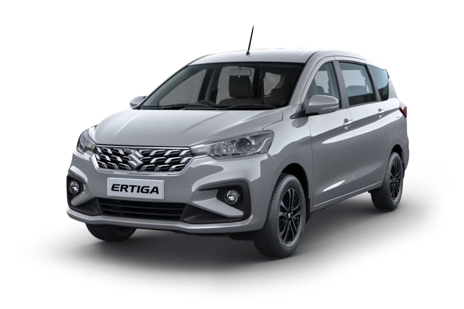 Ertiga Zxi AT