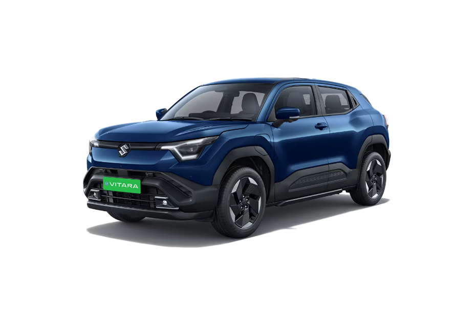 e Vitara Zeta