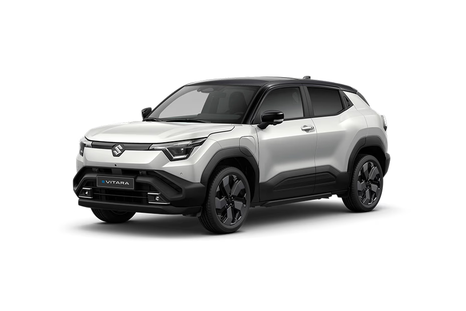 e Vitara Alpha