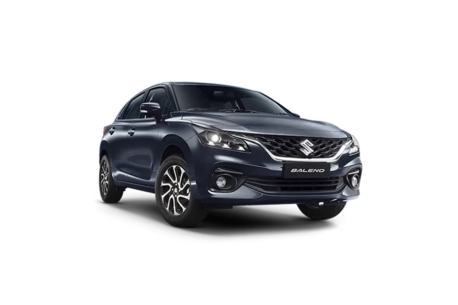 Baleno Delta