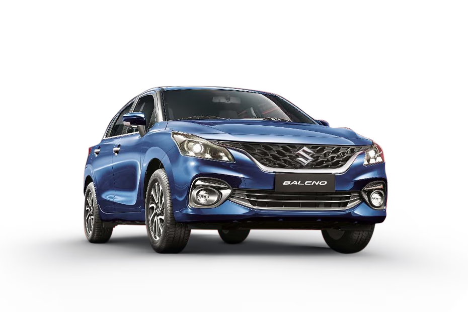 Baleno Delta AMT