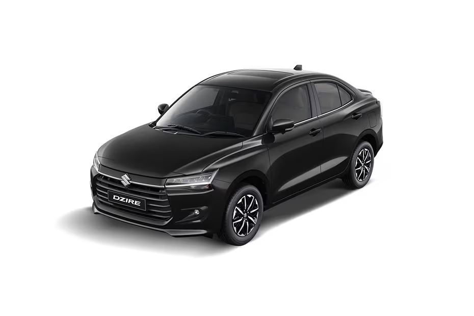 Dzire Vxi CNG