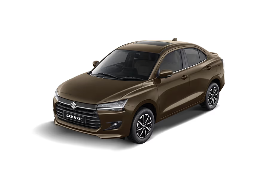 Dzire Zxi Plus AMT
