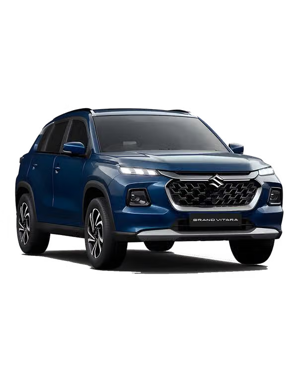 Grand Vitara Alpha DT