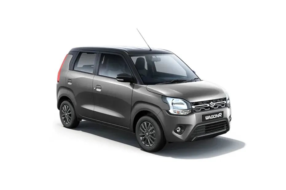 Wagon R ZXI Plus AT - Image 2