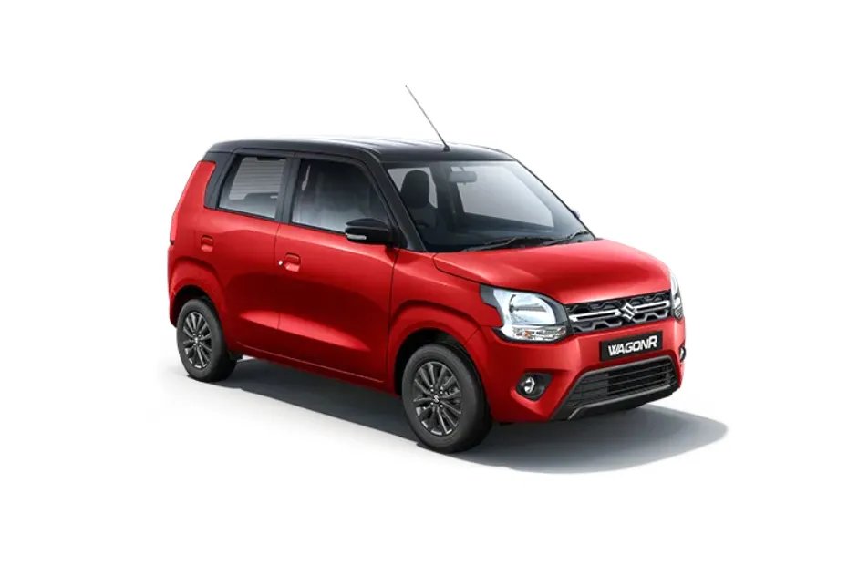 Wagon R ZXI Plus AT - Image 3