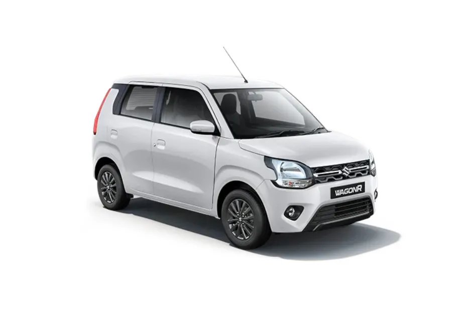 Wagon R ZXI Plus AT - Image 4