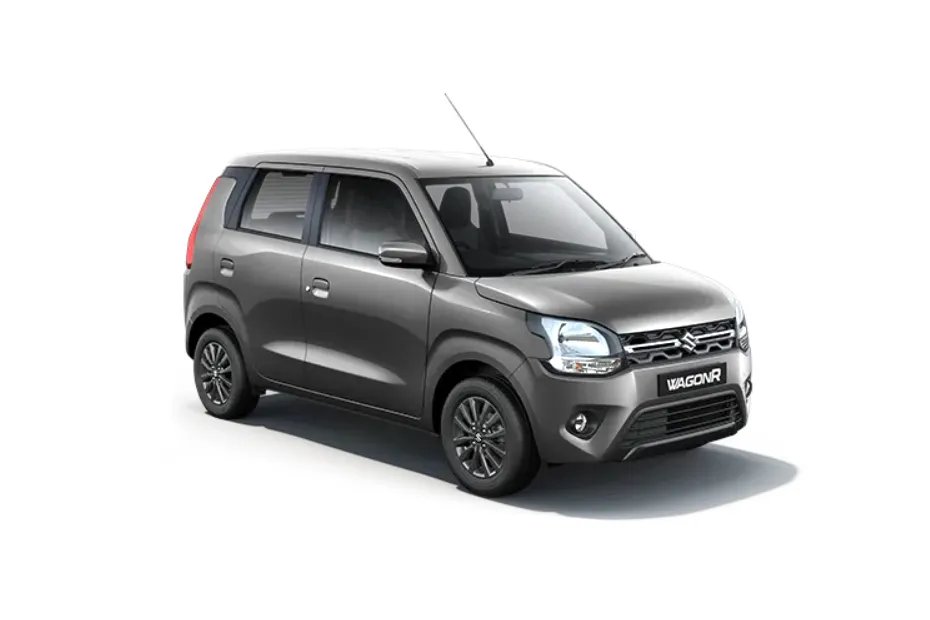 Wagon R ZXI Plus AT - Image 5