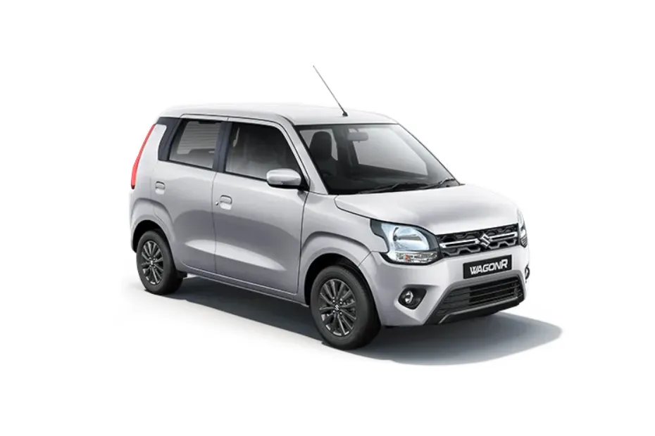 Wagon R ZXI Plus AT - Image 6