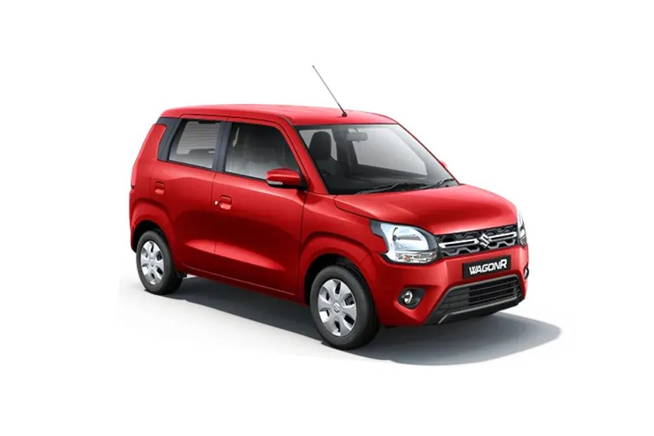 Wagon R ZXI Plus AT - Image 7