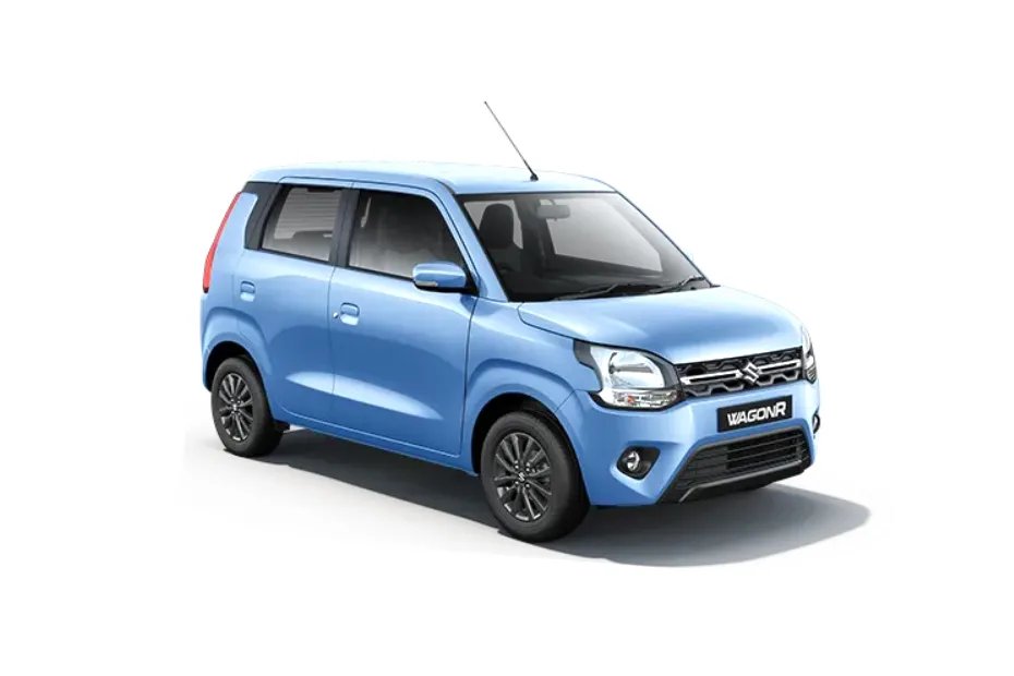 Wagon R ZXI Plus AT - Image 8
