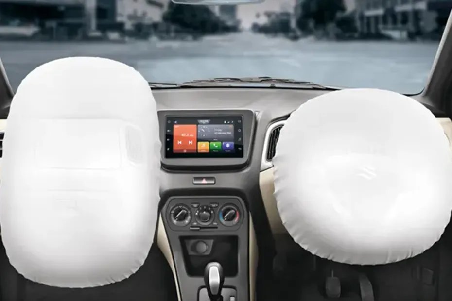 Wagon R ZXI Plus AT - Image 10