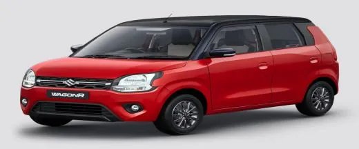 Wagon R ZXI Plus AT - Image 16