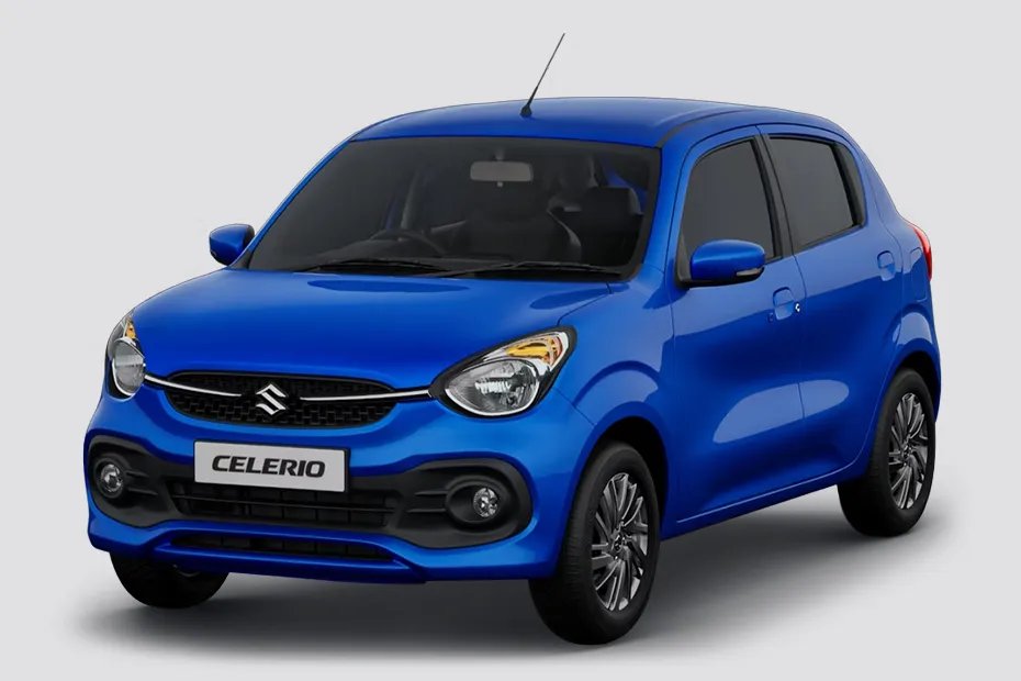 Wagon R ZXI Plus AT - Image 17