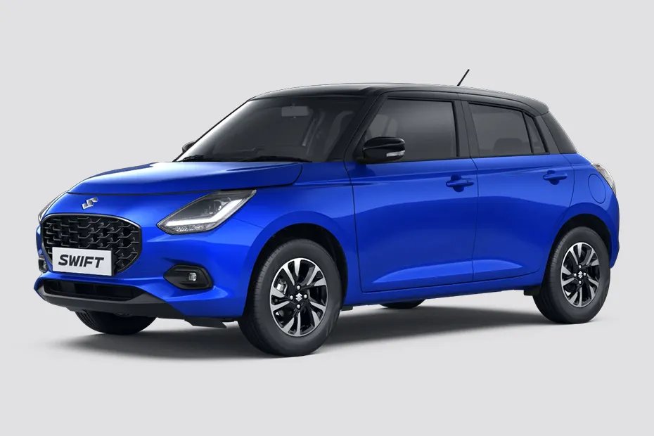 Wagon R ZXI Plus AT - Image 18