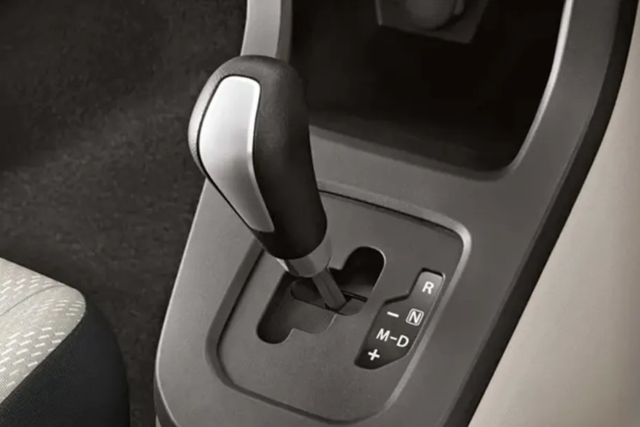 Wagon R ZXI Plus AT - Image 20
