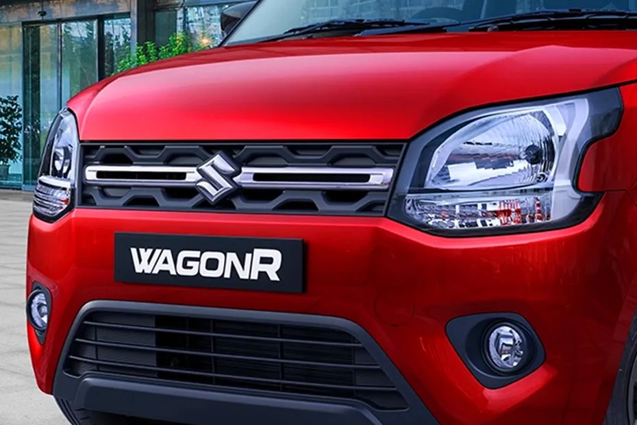 Wagon R ZXI Plus AT - Image 21