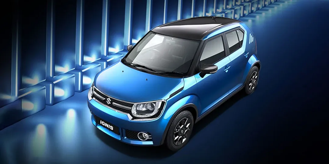 Wagon R ZXI Plus AT - Image 32