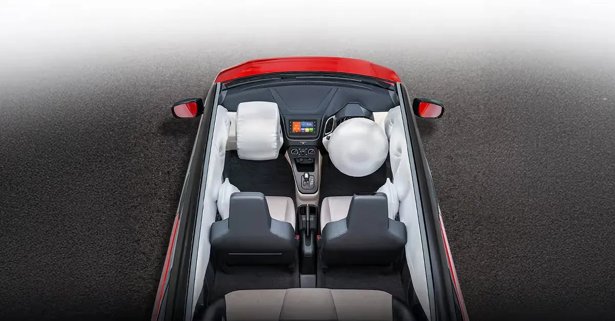 Wagon R ZXI Plus AT - Image 34