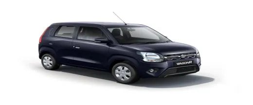 Wagon R ZXI Plus AT - Image 36