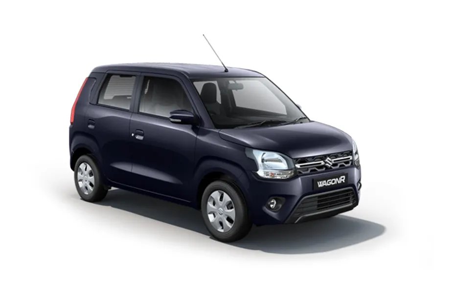Wagon R ZXI Plus AT - Image 37