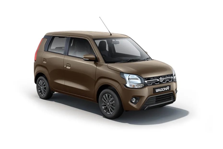 Wagon R ZXI Plus AT - Image 38