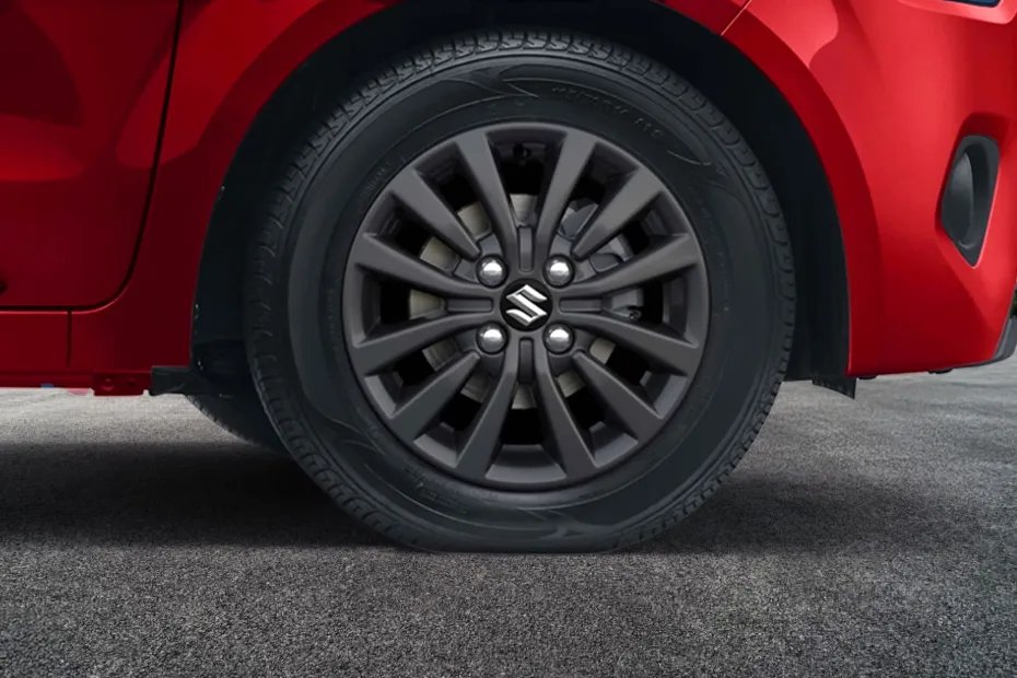 Wagon R ZXI Plus AT - Image 42