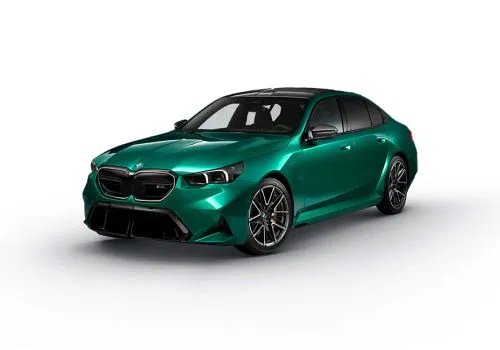 M5 xDrive