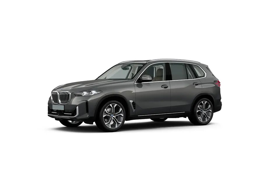 X5 xDrive30d xLine