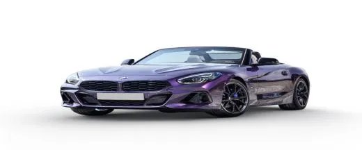 Z4 M40i