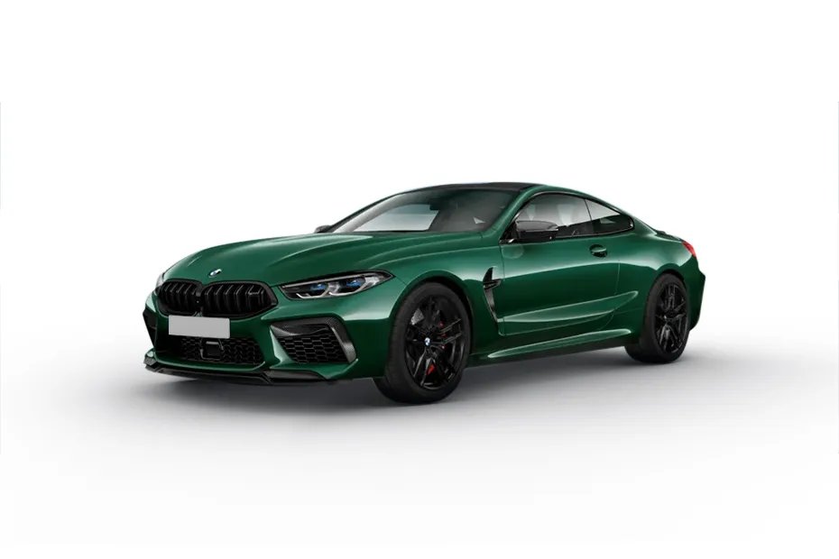 50 Jahre M Edition