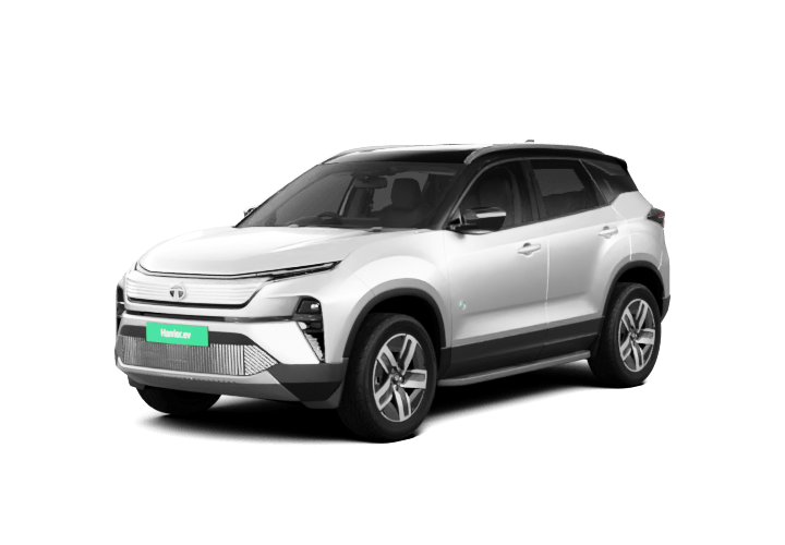 Tata Harrier EV Fearless Plus 65