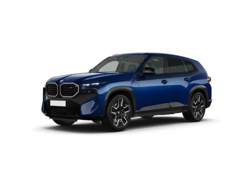 XM xDrive