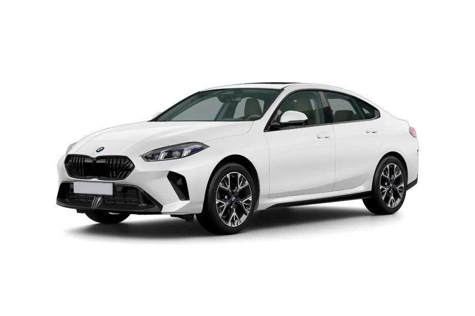 2 Series Gran Coupe 218 M Sport