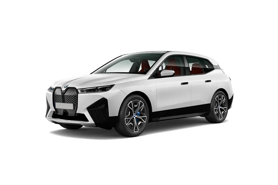 iX xDrive50