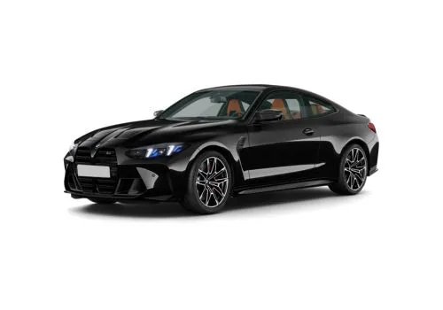 M4 CS xDrive