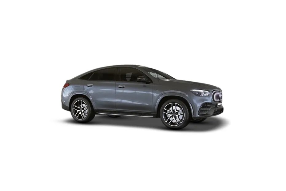 Mercedes-Benz AMG GLE 53