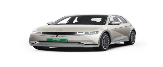 IONIQ 5 Long Range RWD