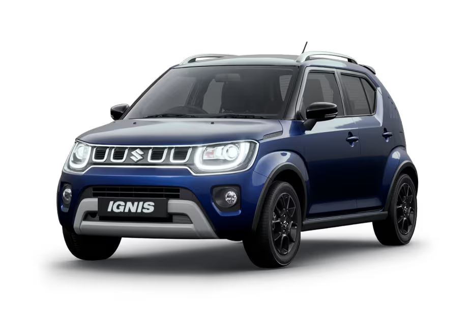 Ignis Alpha